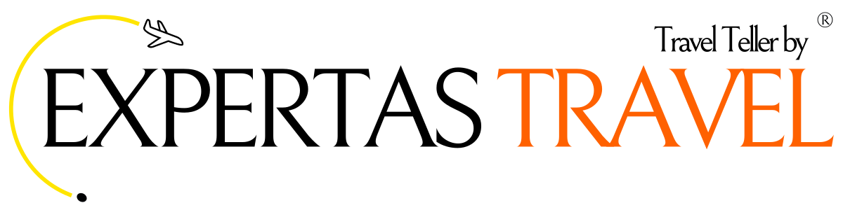 Travel Teller by Expertas Travel