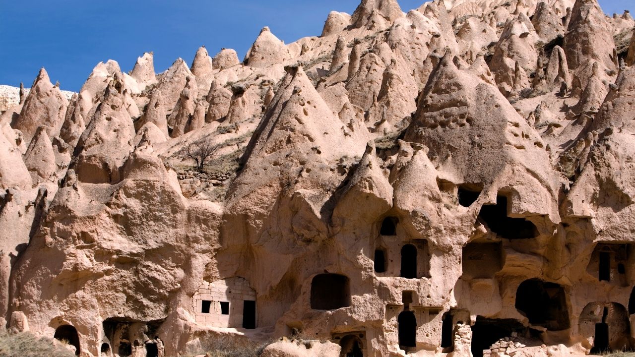 Signature Anatolia: Istanbul & Cappadocia Escape