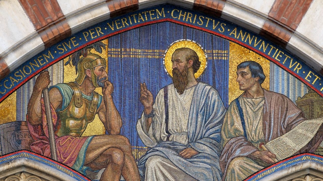 From Ancient Wonders to Sacred Horizons